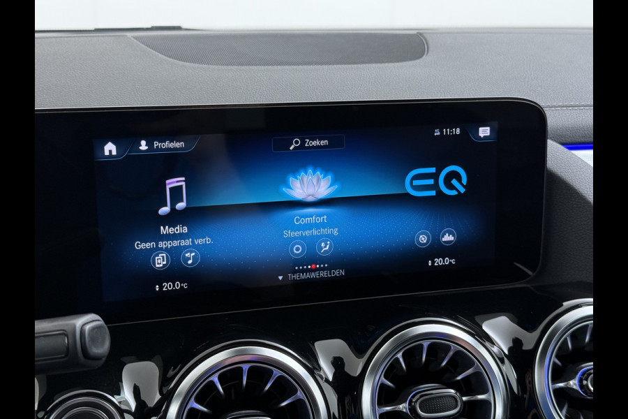 Mercedes-Benz B-Klasse 250e AMG // Distronic // 360 Camera // Memory // Burmester // Headup // Keyless // MultiBeam LED // Augmented Reality