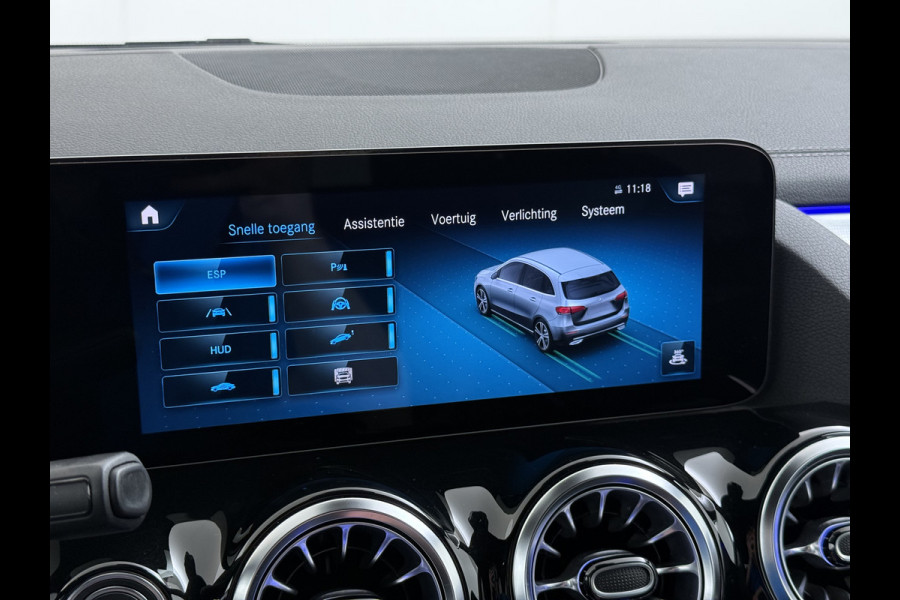 Mercedes-Benz B-Klasse 250e AMG // Distronic // 360 Camera // Memory // Burmester // Headup // Keyless // MultiBeam LED // Augmented Reality