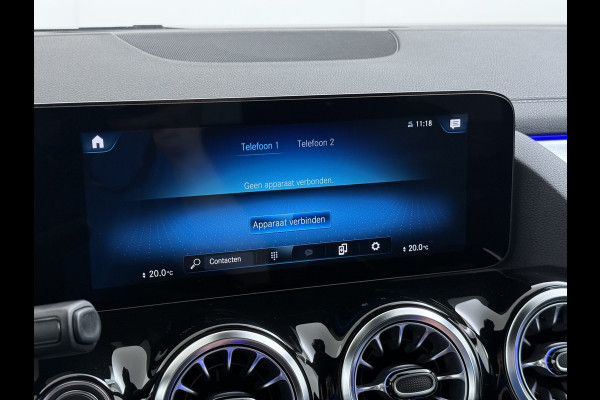 Mercedes-Benz B-Klasse 250e AMG // Distronic // 360 Camera // Memory // Burmester // Headup // Keyless // MultiBeam LED // Augmented Reality