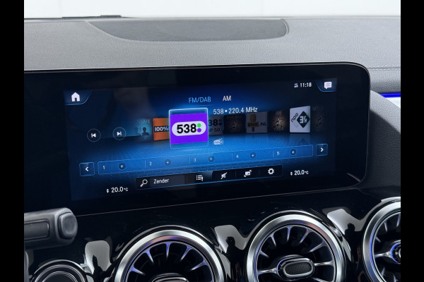 Mercedes-Benz B-Klasse 250e AMG // Distronic // 360 Camera // Memory // Burmester // Headup // Keyless // MultiBeam LED // Augmented Reality