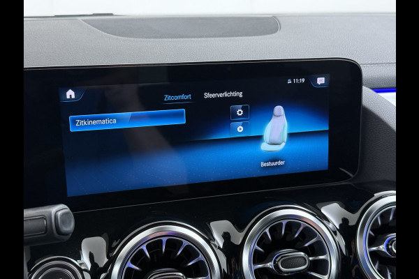 Mercedes-Benz B-Klasse 250e AMG // Distronic // 360 Camera // Memory // Burmester // Headup // Keyless // MultiBeam LED // Augmented Reality