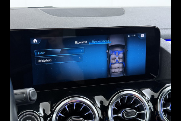 Mercedes-Benz B-Klasse 250e AMG // Distronic // 360 Camera // Memory // Burmester // Headup // Keyless // MultiBeam LED // Augmented Reality