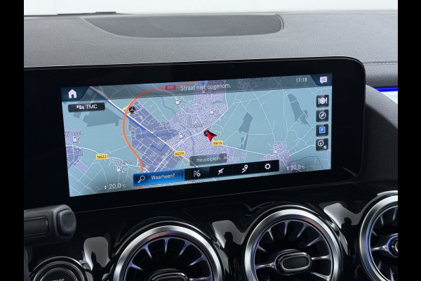 Mercedes-Benz B-Klasse 250e AMG // Distronic // 360 Camera // Memory // Burmester // Headup // Keyless // MultiBeam LED // Augmented Reality