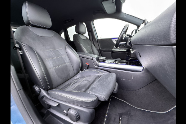 Mercedes-Benz B-Klasse 250e AMG // Distronic // 360 Camera // Memory // Burmester // Headup // Keyless // MultiBeam LED // Augmented Reality