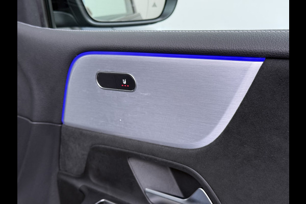 Mercedes-Benz B-Klasse 250e AMG // Distronic // 360 Camera // Memory // Burmester // Headup // Keyless // MultiBeam LED // Augmented Reality