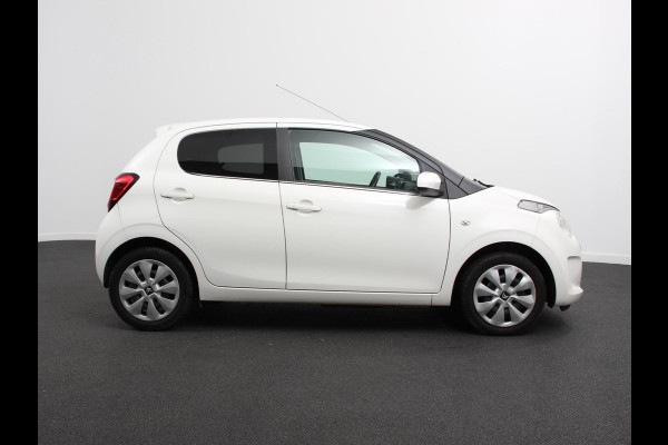 Citroën C1 1.0 VTi Feel | Airco | Bluetooth | Led | 5 Deurs