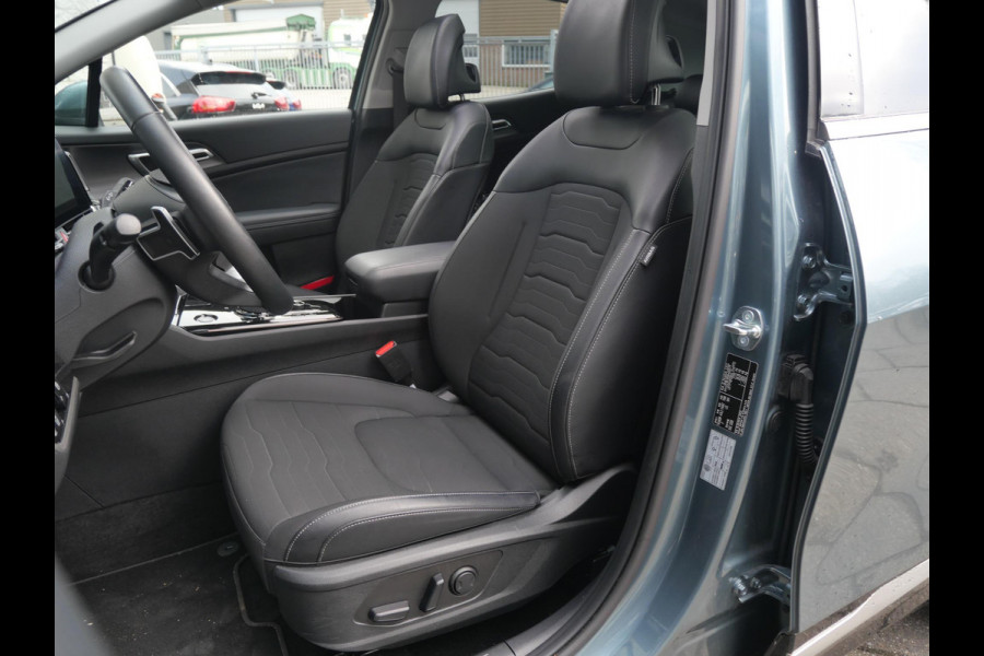 Kia Sportage 1.6 T-GDi Hybrid DynamicPlusLine | Cruise | Clima | Carplay | Camera | Schuif-kanteldak | Keyless |