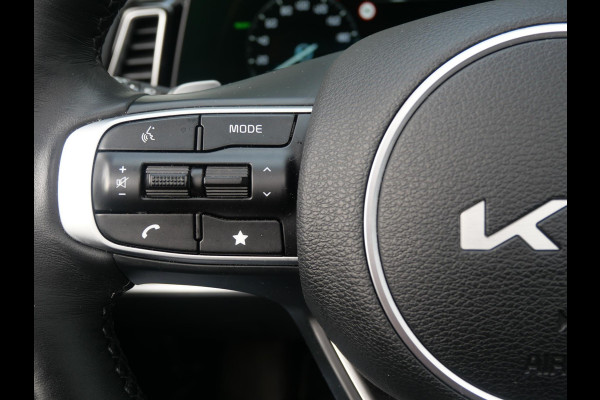 Kia Sportage 1.6 T-GDi Hybrid DynamicPlusLine | Cruise | Clima | Carplay | Camera | Schuif-kanteldak | Keyless |
