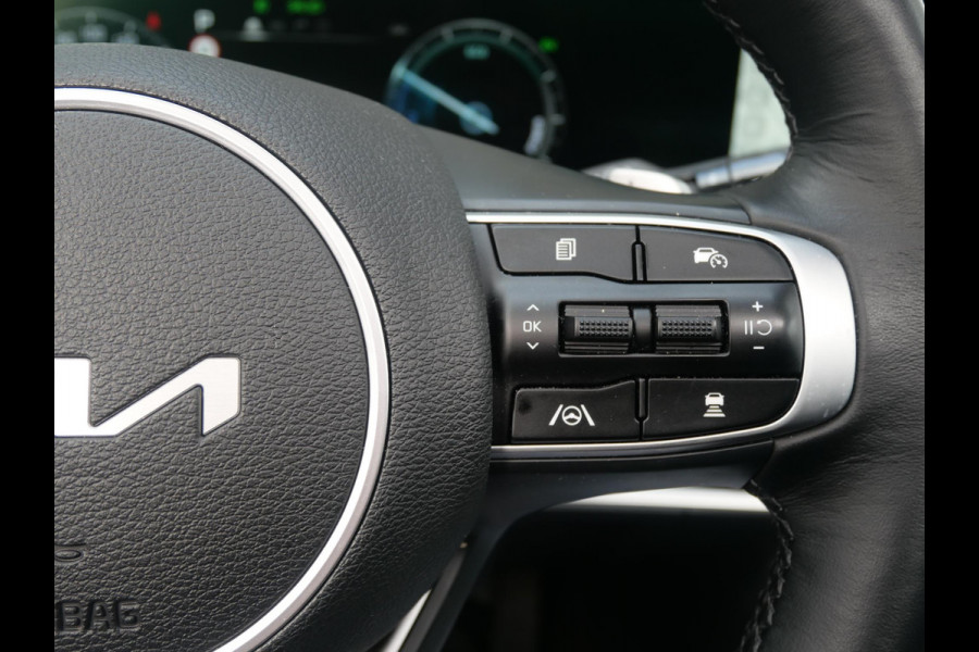 Kia Sportage 1.6 T-GDi Hybrid DynamicPlusLine | Cruise | Clima | Carplay | Camera | Schuif-kanteldak | Keyless |