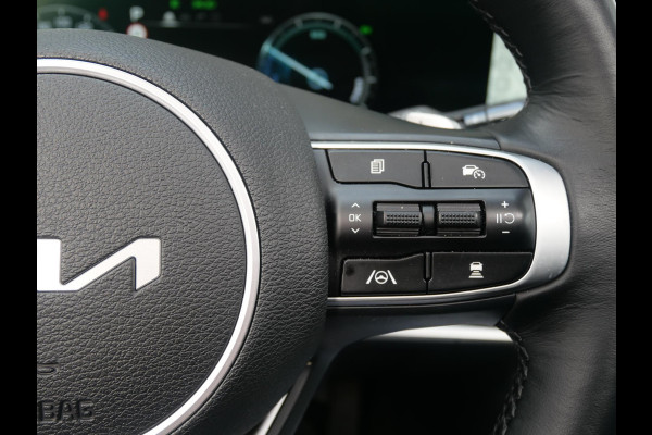 Kia Sportage 1.6 T-GDi Hybrid DynamicPlusLine | Cruise | Clima | Carplay | Camera | Schuif-kanteldak | Keyless |