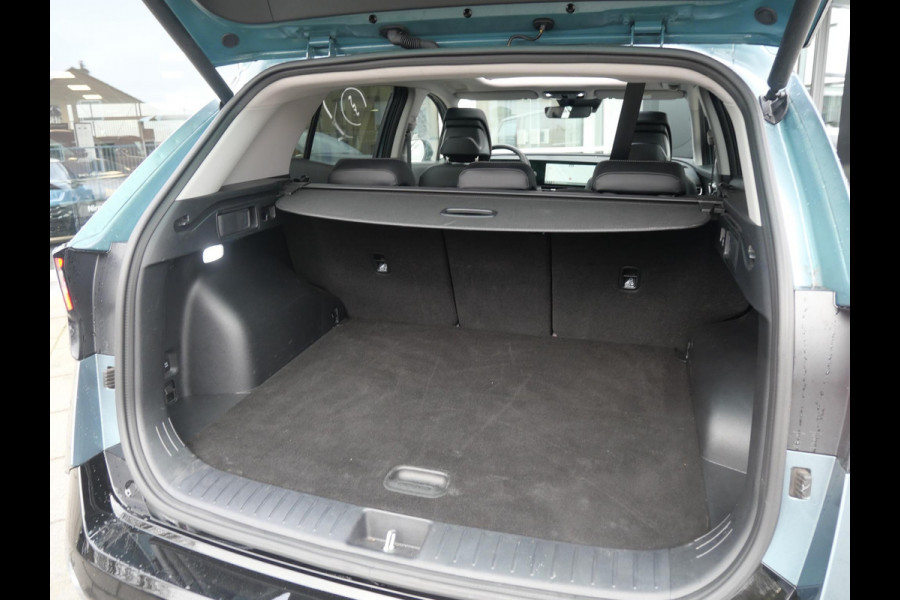 Kia Sportage 1.6 T-GDi Hybrid DynamicPlusLine | Cruise | Clima | Carplay | Camera | Schuif-kanteldak | Keyless |