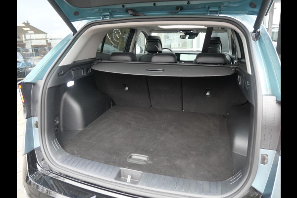 Kia Sportage 1.6 T-GDi Hybrid DynamicPlusLine | Cruise | Clima | Carplay | Camera | Schuif-kanteldak | Keyless |