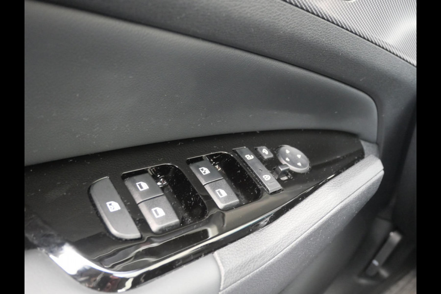 Kia Sportage 1.6 T-GDi Hybrid DynamicPlusLine | Cruise | Clima | Carplay | Camera | Schuif-kanteldak | Keyless |