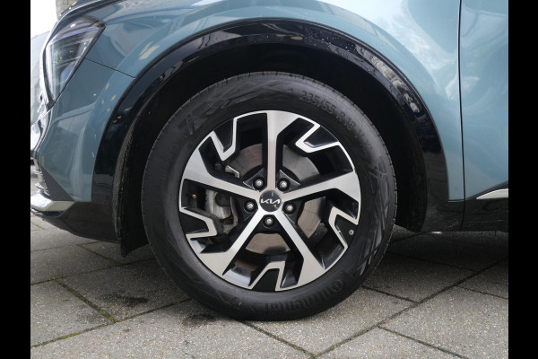 Kia Sportage 1.6 T-GDi Hybrid DynamicPlusLine | Cruise | Clima | Carplay | Camera | Schuif-kanteldak | Keyless |