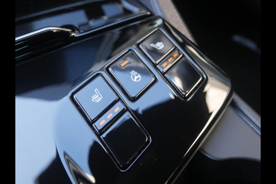 Kia Sportage 1.6 T-GDi Hybrid GT-Line Limited l Navigatie l Keyless l Carplay |  18 inch LM l