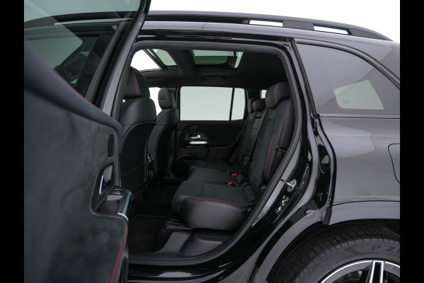 Mercedes-Benz Glb 200 Business Solution AMG Aut. *PANO | LEATHER-MICROFIBRE | FULL-LED | AMBIENT-LIGHT | MEMORY-PACK | WIDE-SCREEN-DIGICOCKPIT | HEATED-SPORTSEATS | KEYLESS | BLIND-SPOT | NAVI-FULLMAP | DAB+ | ECC | PDC | CRUISE | 19''