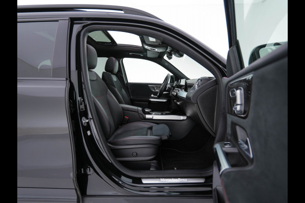 Mercedes-Benz Glb 200 Business Solution AMG Aut. *PANO | LEATHER-MICROFIBRE | FULL-LED | AMBIENT-LIGHT | MEMORY-PACK | WIDE-SCREEN-DIGICOCKPIT | HEATED-SPORTSEATS | KEYLESS | BLIND-SPOT | NAVI-FULLMAP | DAB+ | ECC | PDC | CRUISE | 19''