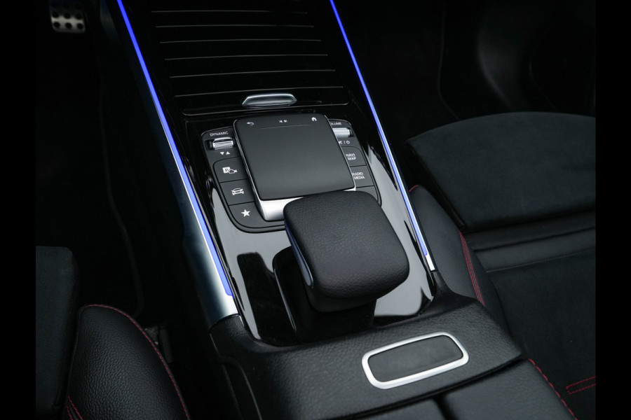 Mercedes-Benz Glb 200 Business Solution AMG Aut. *PANO | LEATHER-MICROFIBRE | FULL-LED | AMBIENT-LIGHT | MEMORY-PACK | WIDE-SCREEN-DIGICOCKPIT | HEATED-SPORTSEATS | KEYLESS | BLIND-SPOT | NAVI-FULLMAP | DAB+ | ECC | PDC | CRUISE | 19''