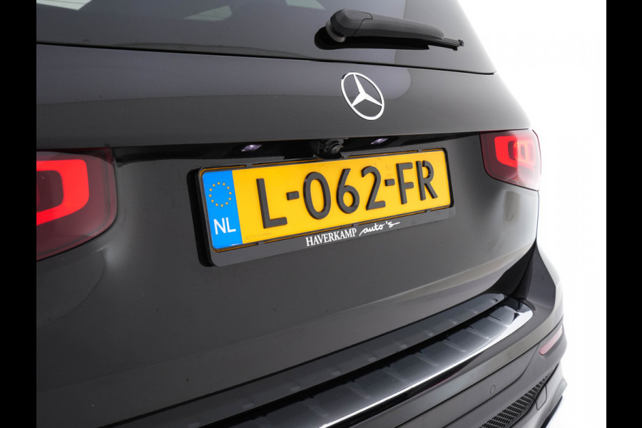 Mercedes-Benz Glb 200 Business Solution AMG Aut. *PANO | LEATHER-MICROFIBRE | FULL-LED | AMBIENT-LIGHT | MEMORY-PACK | WIDE-SCREEN-DIGICOCKPIT | HEATED-SPORTSEATS | KEYLESS | BLIND-SPOT | NAVI-FULLMAP | DAB+ | ECC | PDC | CRUISE | 19''
