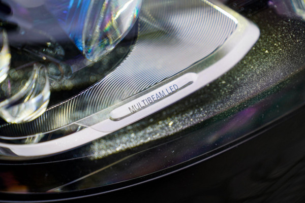 Mercedes-Benz S-Klasse 560 e Lang Premium Plus | incl. BTW | Burmester Audio | Massage | Panorama | Head up Display | Luxe Leder |