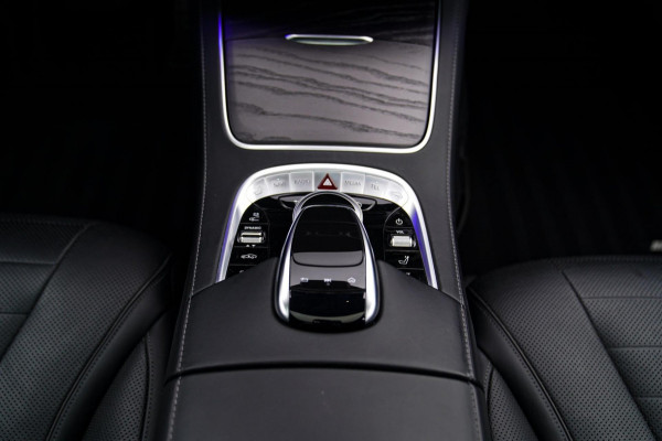 Mercedes-Benz S-Klasse 560 e Lang Premium Plus | incl. BTW | Burmester Audio | Massage | Panorama | Head up Display | Luxe Leder |