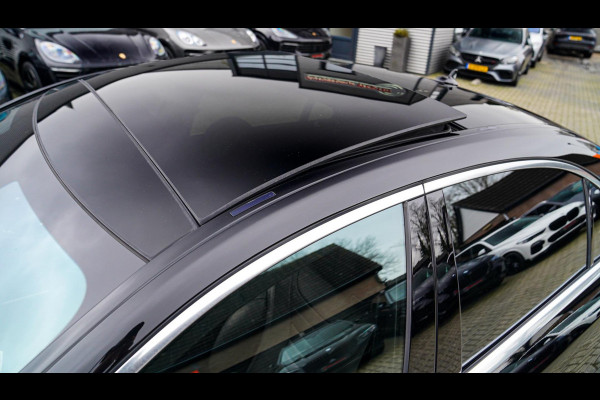 Mercedes-Benz S-Klasse 560 e Lang Premium Plus | incl. BTW | Burmester Audio | Massage | Panorama | Head up Display | Luxe Leder |