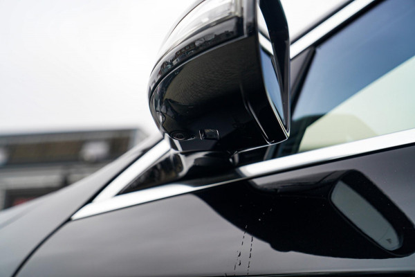 Mercedes-Benz S-Klasse 560 e Lang Premium Plus | incl. BTW | Burmester Audio | Massage | Panorama | Head up Display | Luxe Leder |