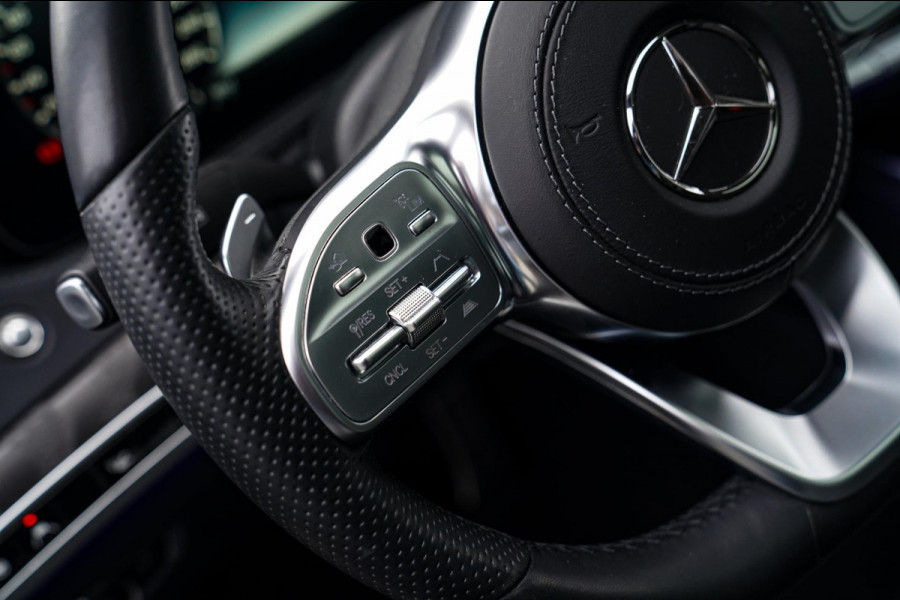 Mercedes-Benz S-Klasse 560 e Lang Premium Plus | incl. BTW | Burmester Audio | Massage | Panorama | Head up Display | Luxe Leder |