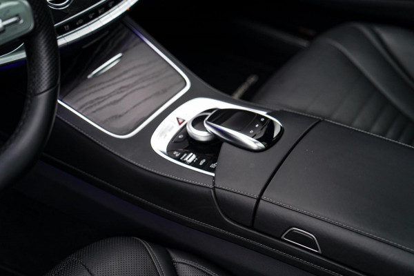 Mercedes-Benz S-Klasse 560 e Lang Premium Plus | incl. BTW | Burmester Audio | Massage | Panorama | Head up Display | Luxe Leder |