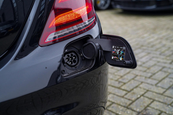 Mercedes-Benz S-Klasse 560 e Lang Premium Plus | incl. BTW | Burmester Audio | Massage | Panorama | Head up Display | Luxe Leder |