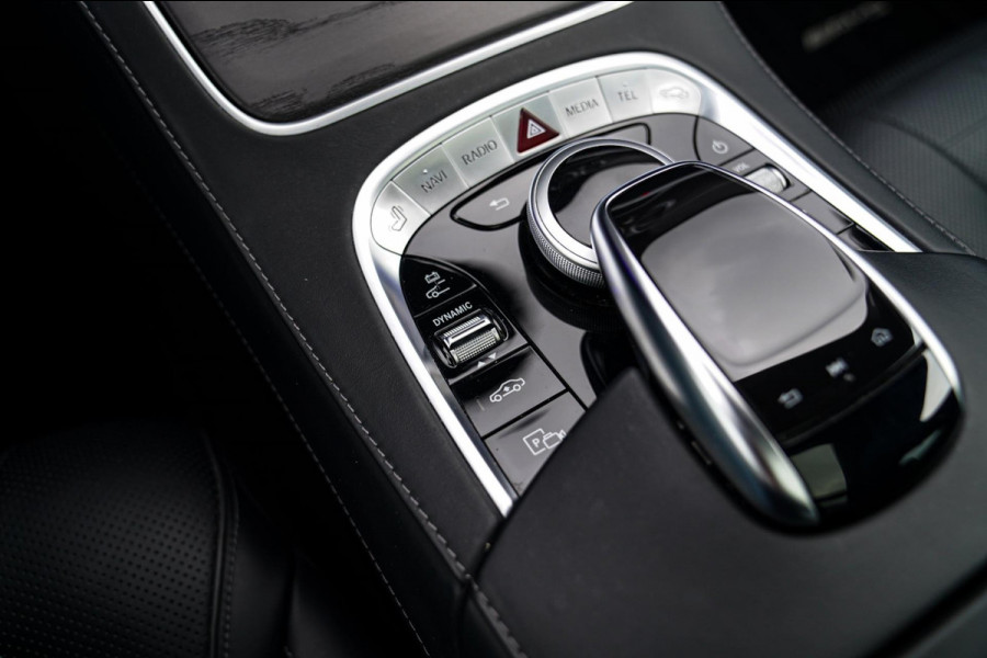 Mercedes-Benz S-Klasse 560 e Lang Premium Plus | incl. BTW | Burmester Audio | Massage | Panorama | Head up Display | Luxe Leder |