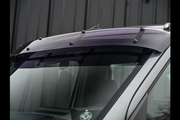 Mercedes-Benz Sprinter 519 3.0 CDI L3 EURO VI-D · NL Auto · Tijhof opbouw · Luchtvering · Trekhaak · Opbergvakken L+R · Distronic · Led · 6 Cillinder ·