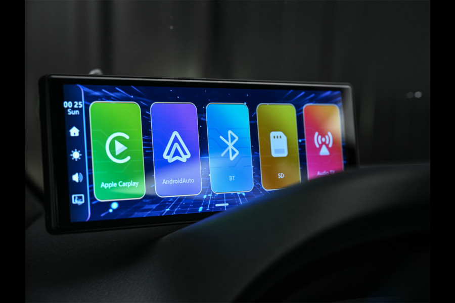 Mercedes-Benz Sprinter 519 3.0 CDI L3 EURO VI-D · NL Auto · Tijhof opbouw · Luchtvering · Trekhaak · Opbergvakken L+R · Distronic · Led · 6 Cillinder ·