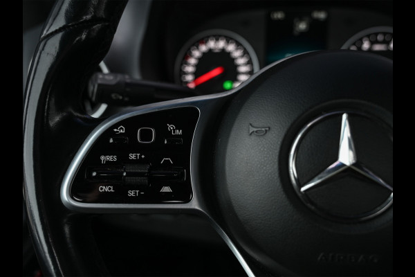 Mercedes-Benz Sprinter 519 3.0 CDI L3 EURO VI-D · NL Auto · Tijhof opbouw · Luchtvering · Trekhaak · Opbergvakken L+R · Distronic · Led · 6 Cillinder ·