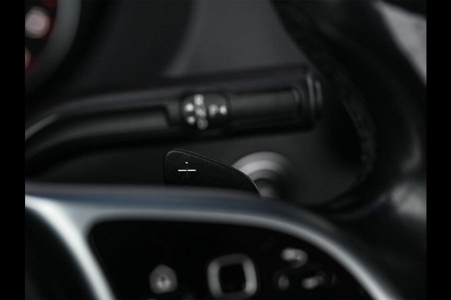 Mercedes-Benz Sprinter 519 3.0 CDI L3 EURO VI-D · NL Auto · Tijhof opbouw · Luchtvering · Trekhaak · Opbergvakken L+R · Distronic · Led · 6 Cillinder ·