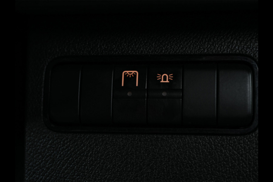 Mercedes-Benz Sprinter 519 3.0 CDI L3 EURO VI-D · NL Auto · Tijhof opbouw · Luchtvering · Trekhaak · Opbergvakken L+R · Distronic · Led · 6 Cillinder ·