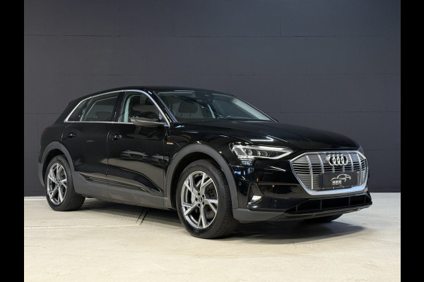 Audi e-tron 55 quattro edition 95 kWh | SoH 94% | 1e Eigenaar | Full LED | 20'' inch | Origineel NL