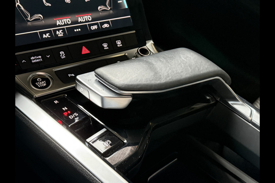 Audi e-tron 55 quattro edition 95 kWh | SoH 94% | 1e Eigenaar | Full LED | 20'' inch | Origineel NL