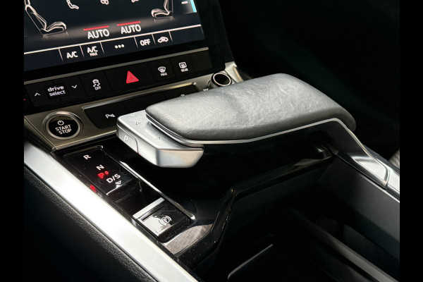 Audi e-tron 55 quattro edition 95 kWh | SoH 94% | 1e Eigenaar | Full LED | 20'' inch | Origineel NL