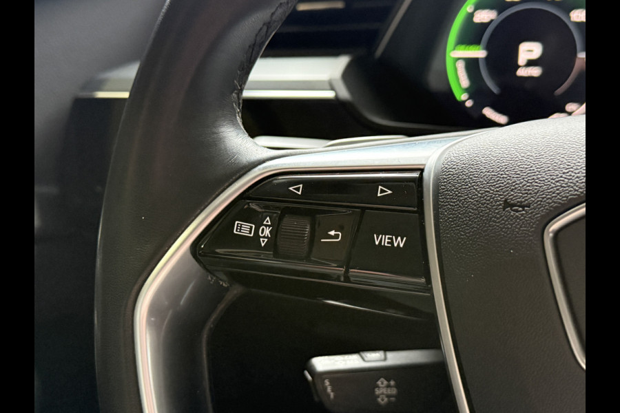Audi e-tron 55 quattro edition 95 kWh | SoH 94% | 1e Eigenaar | Full LED | 20'' inch | Origineel NL