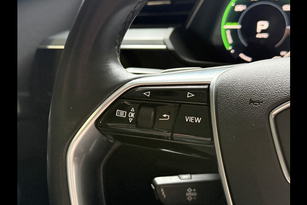 Audi e-tron 55 quattro edition 95 kWh | SoH 94% | 1e Eigenaar | Full LED | 20'' inch | Origineel NL