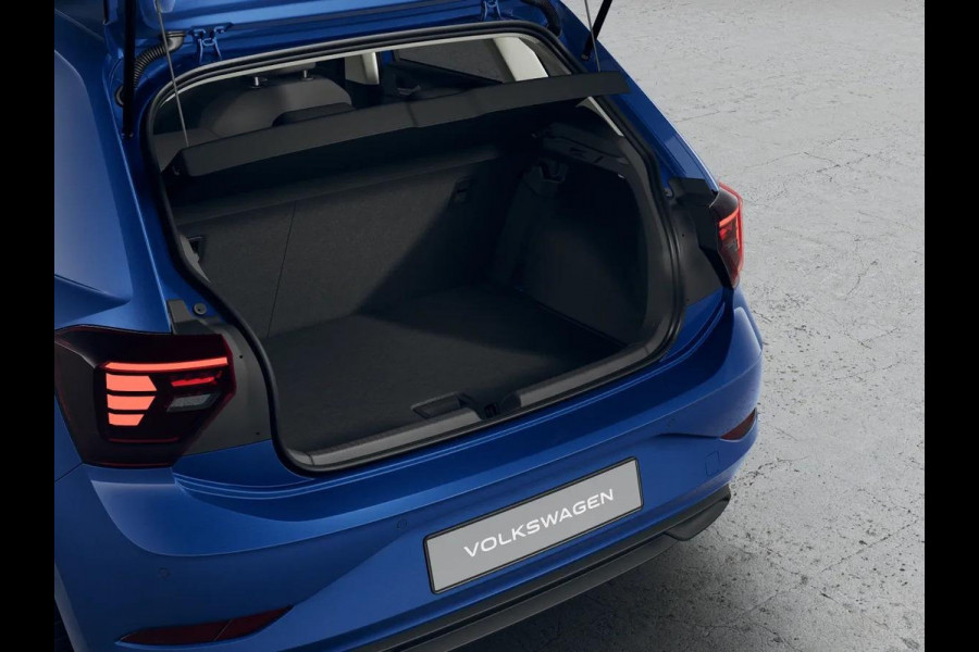 Volkswagen Polo GP Life Edition 1.0 70 kW / 95 pk TSI Hatchback 5 ver