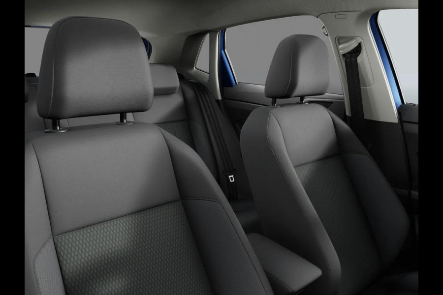 Volkswagen Polo GP Life Edition 1.0 70 kW / 95 pk TSI Hatchback 5 ver