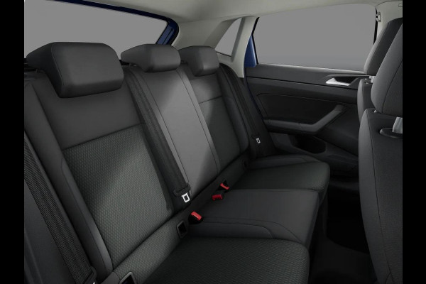 Volkswagen Polo GP Life Edition 1.0 70 kW / 95 pk TSI Hatchback 5 ver