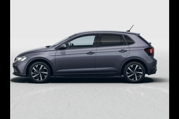 Volkswagen Polo GP Life Edition 1.0 70 kW / 95 pk TSI Hatchback 5 ver