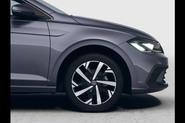 Volkswagen Polo GP Life Edition 1.0 70 kW / 95 pk TSI Hatchback 5 ver