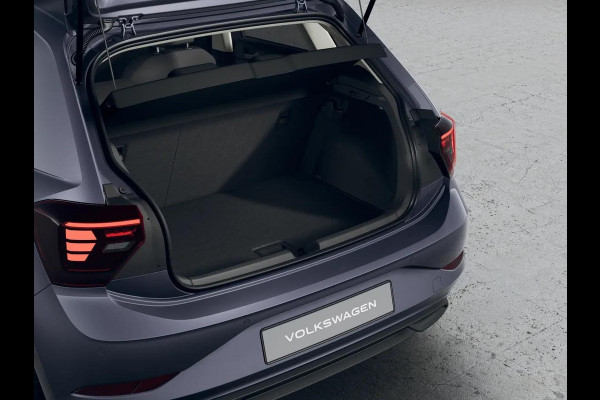 Volkswagen Polo GP Life Edition 1.0 70 kW / 95 pk TSI Hatchback 5 ver