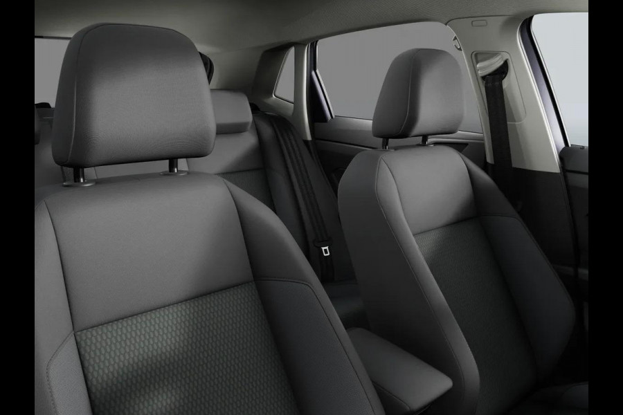 Volkswagen Polo GP Life Edition 1.0 70 kW / 95 pk TSI Hatchback 5 ver