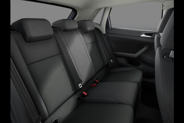 Volkswagen Polo GP Life Edition 1.0 70 kW / 95 pk TSI Hatchback 5 ver