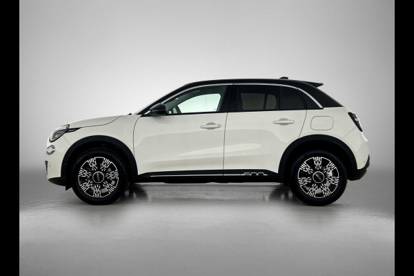 Fiat 600 1.2 Hybrid Bicolore CAMERA | CLIMA | DODEHOEKDETECT | NAVI-CARPLAY